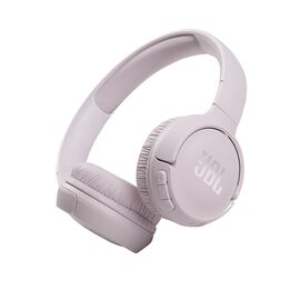 JBL Tune 510BT - Rose - Wireless on-ear headphones - Hero JBL Tune 510BT - Rose - Wireless on-ear headphones - Hero